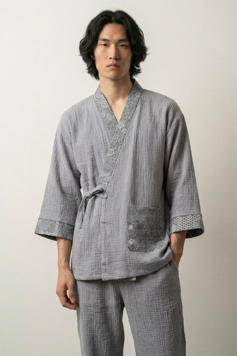 Japanese garment - Japan Clothing