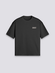Japanese Style T-Shirt - ゴースト — ghost samurai graphic (4)