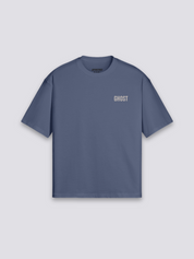 Japanese Style T-Shirt - ゴースト — ghost samurai graphic (5)