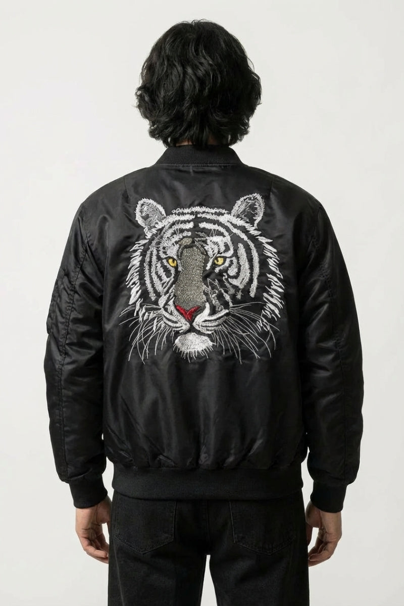 ジャケット・アウター Babyl Exclusive Sukajan XL Sukajan | Japanese Bomber Jacket | Japan-Clothing – JAPAN CLOTHING