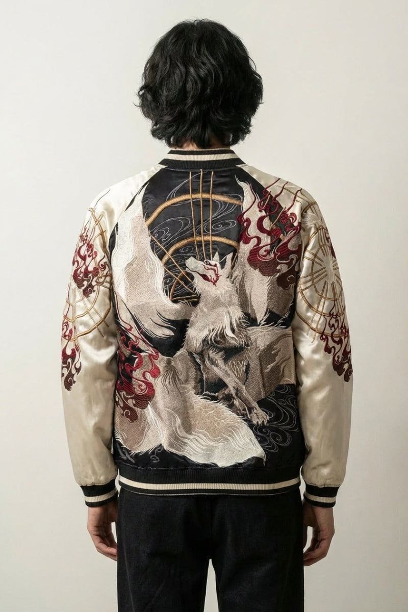 Japanese garment - Japan Clothing