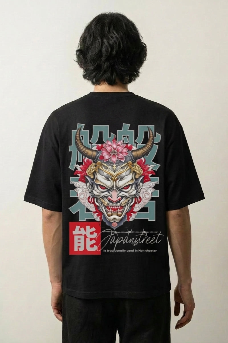 Japanese T-Shirt Design - もよう | Japan Clothing