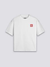 Japanese T-Shirt Design - もよう — hannya mask graphic (5)