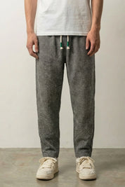 Japanese Tapered Pants 'J.Korano' | Japan Clothing