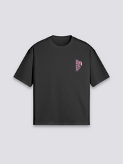 Japanese Tee Shirt - まいこ — geisha hanami graphic (3)