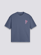 Japanese Tee Shirt - まいこ — geisha hanami graphic (4)
