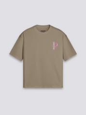 Japanese Tee Shirt - まいこ — geisha hanami graphic (5)