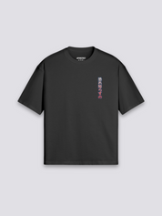 Japanese Tiger T-Shirt - タイガー — tiger graphic (4)