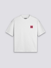 Japanese Traditional T-Shirt - でんとう — traditional folk graphic (4)