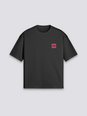 Japanese Traditional T-Shirt - でんとう — traditional folk graphic (5)