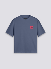 Japanese Traditional T-Shirt - でんとう — traditional folk graphic (7)