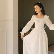 Japanese Wedding Dress 'Onakima'