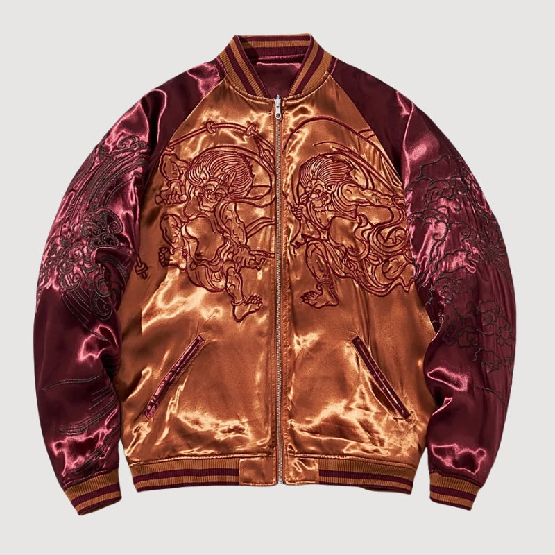 sukajan limited style