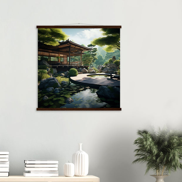 Japanese Zen Painting
