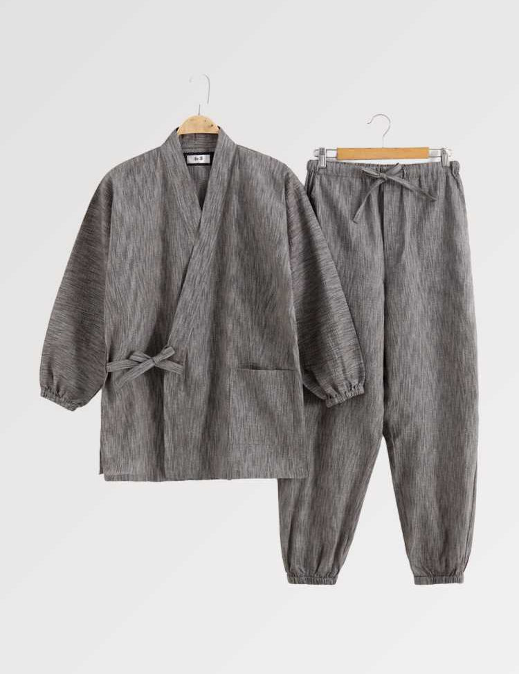 Jinbei Japan Kimono