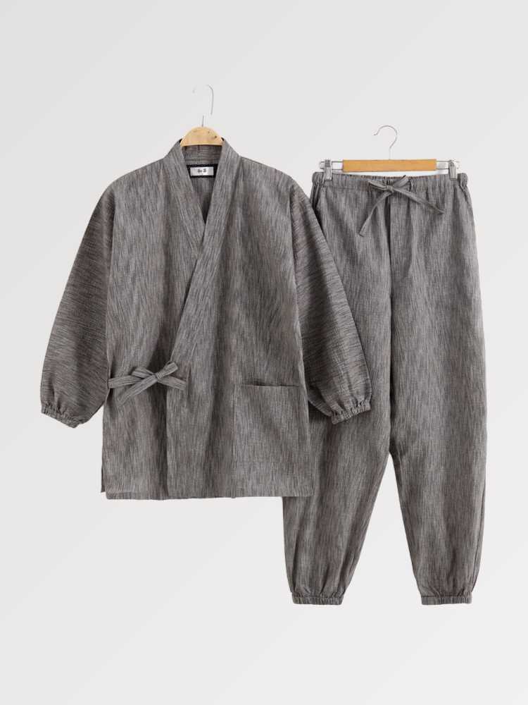 Jinbei Japan Kimono