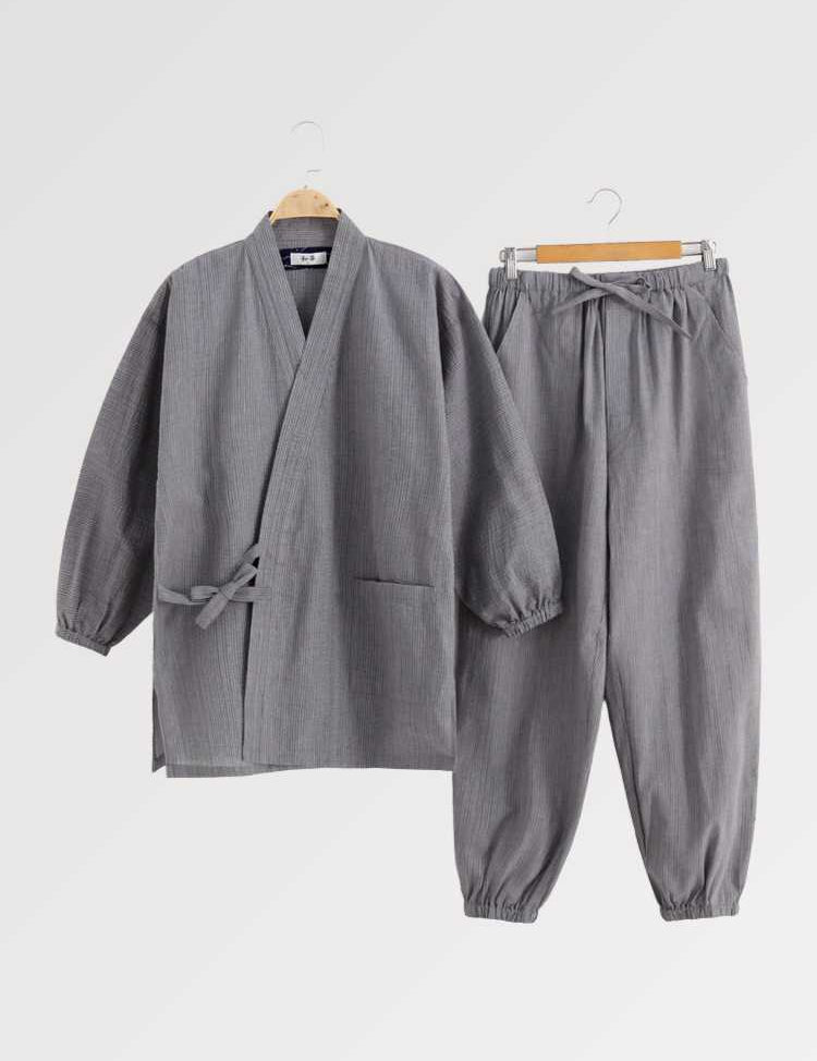 Jinbei Pyjamas