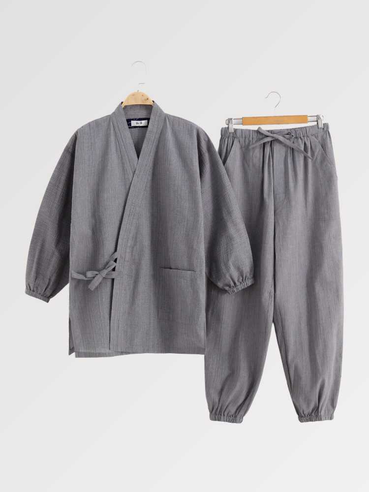 Jinbei Pyjamas