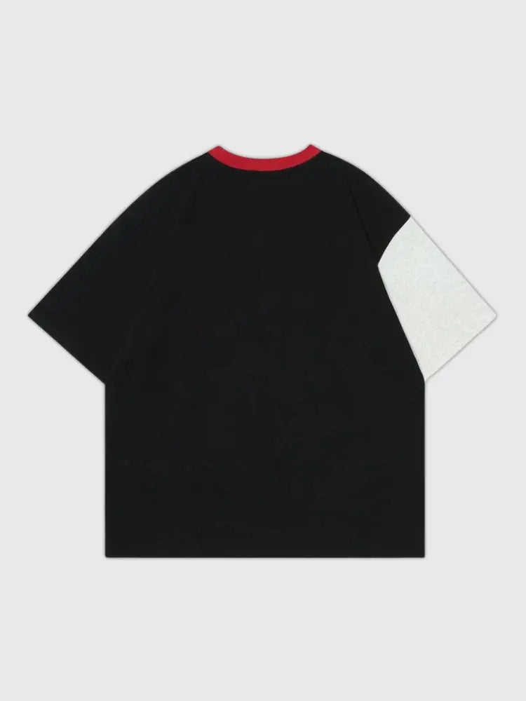 Junji Ito T-Shirt 'Tomie'