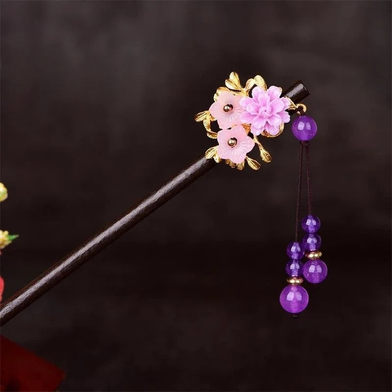 Kanzashi