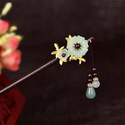 Kanzashi Hair Pin – Japanese Style Hair Pin 180 mm