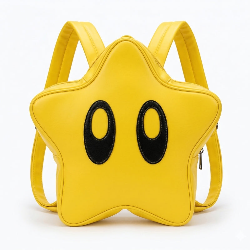 Kawaii Backpack, backpack kawaii school