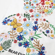 Kawaii Japanese Sweater 'Dobaku'