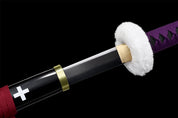 Trafalgar Law Katana (One Piece) - 法
