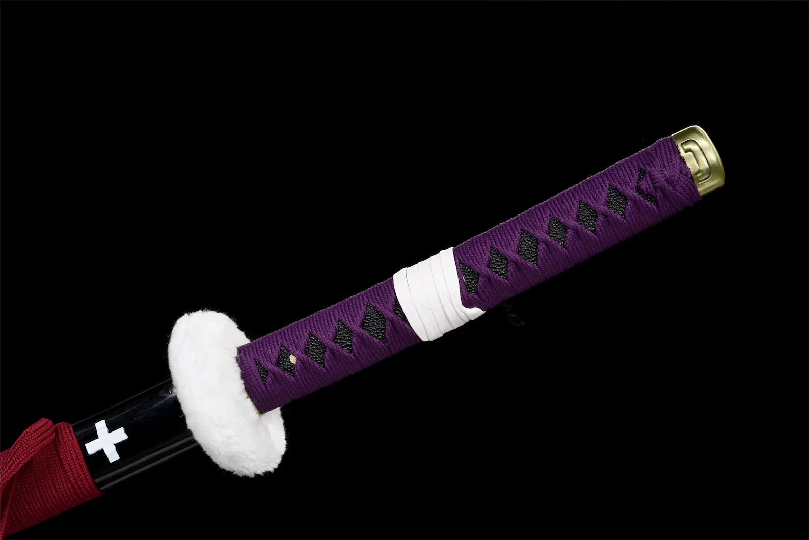 Trafalgar Law Katana (One Piece) - 法