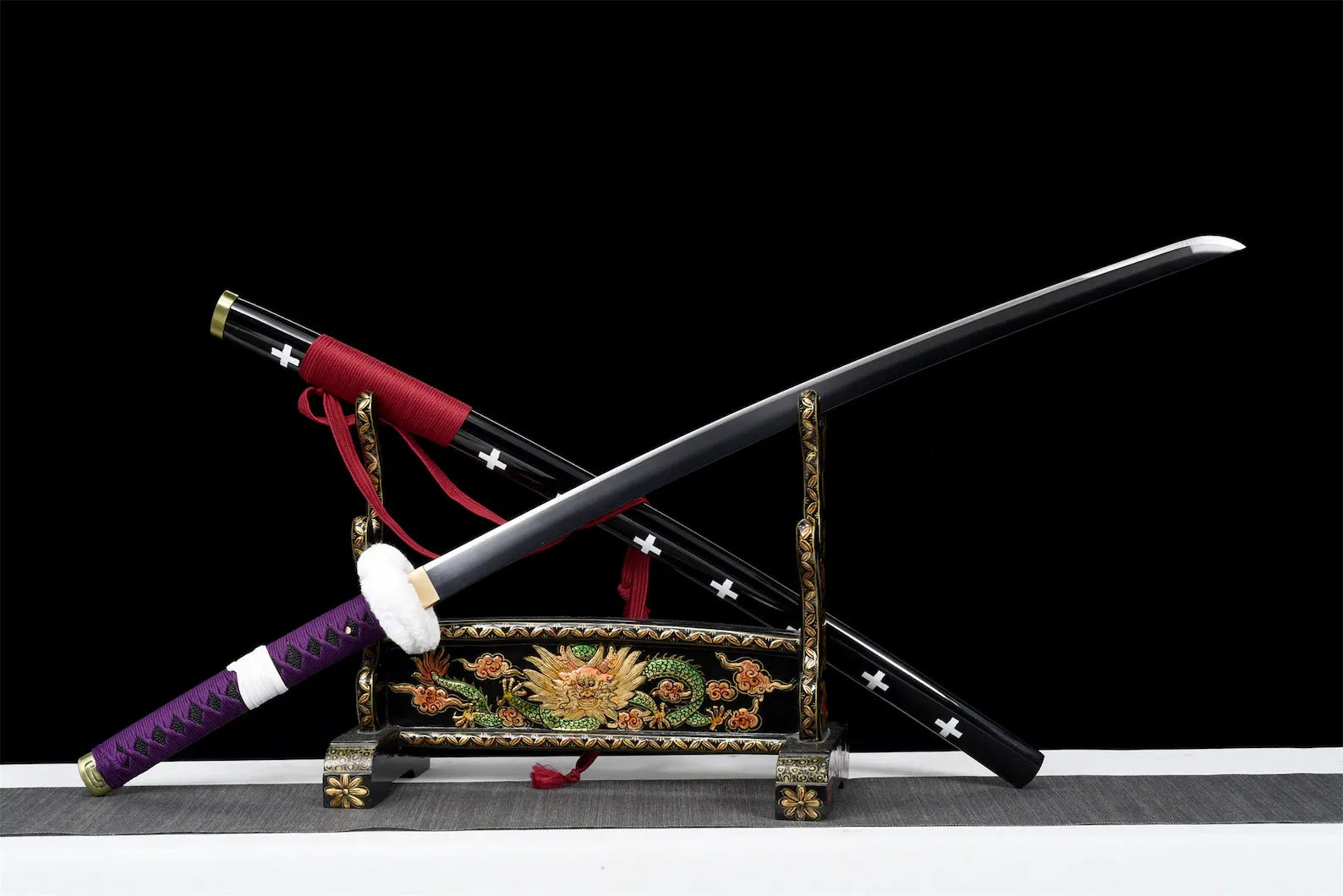 Trafalgar Law Katana (One Piece) - 法