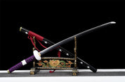 Trafalgar Law Katana (One Piece) - 法