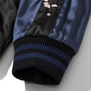 Japanese art clothing