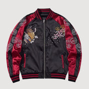 Japanese mythology clothing