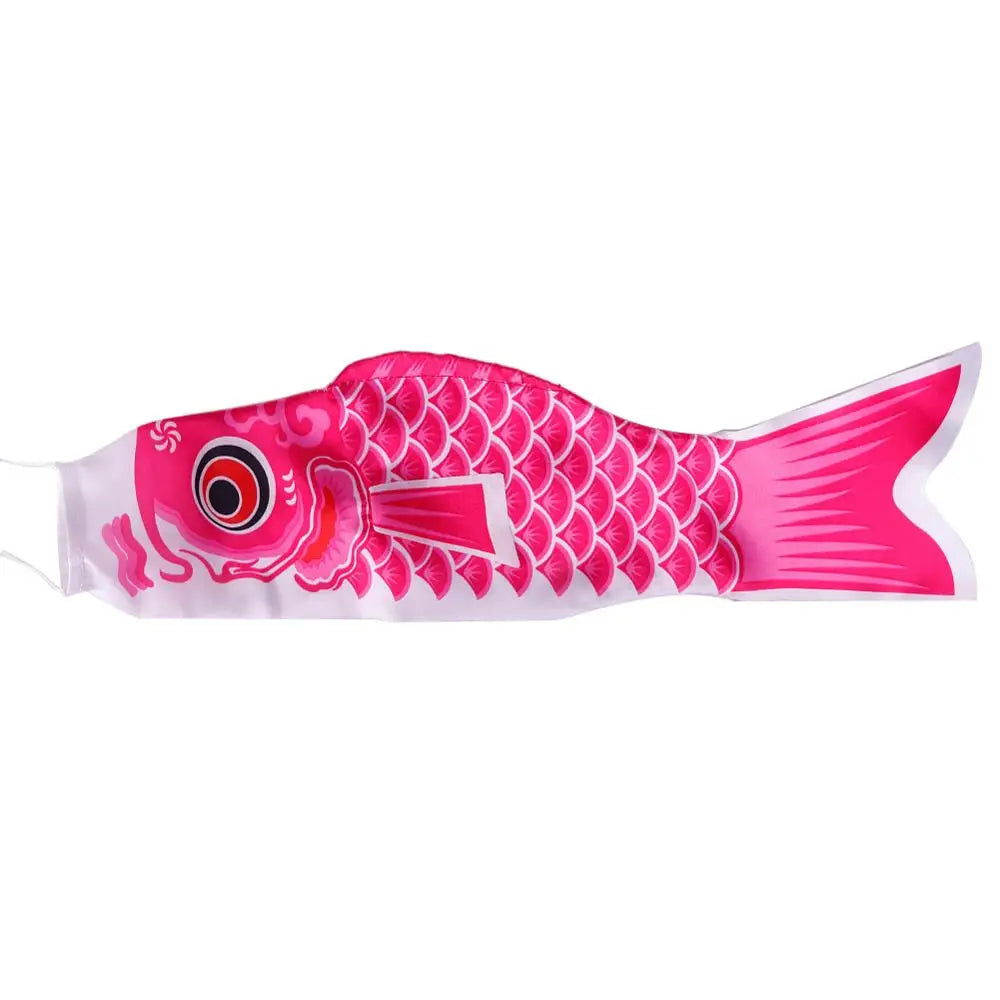 Koinobori – Japanese Carp Windsock 40 / 70 / 100 cm