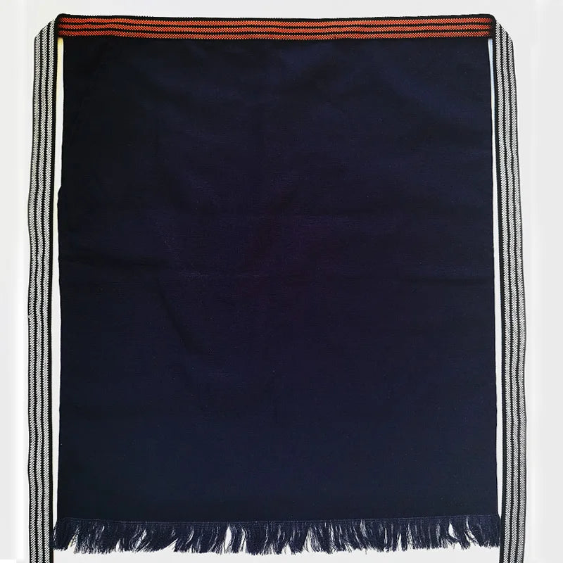 Maekake Apron – Traditional Japanese Work Apron 55 × 65 cm