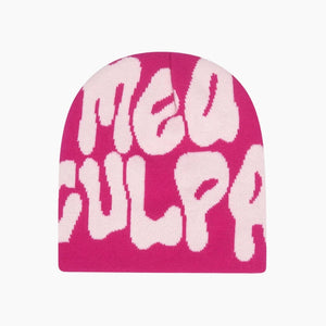 Mea Culpa Beanie ‘Candy Edition’