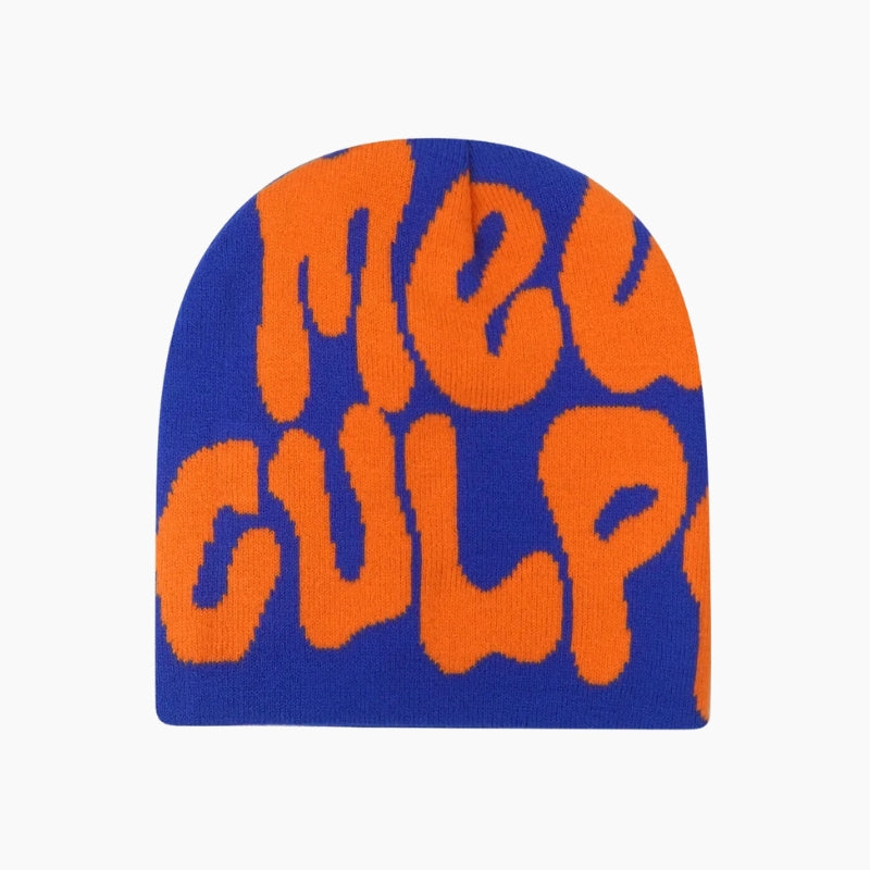 Mea Culpa Beanie ‘Electric Edition’