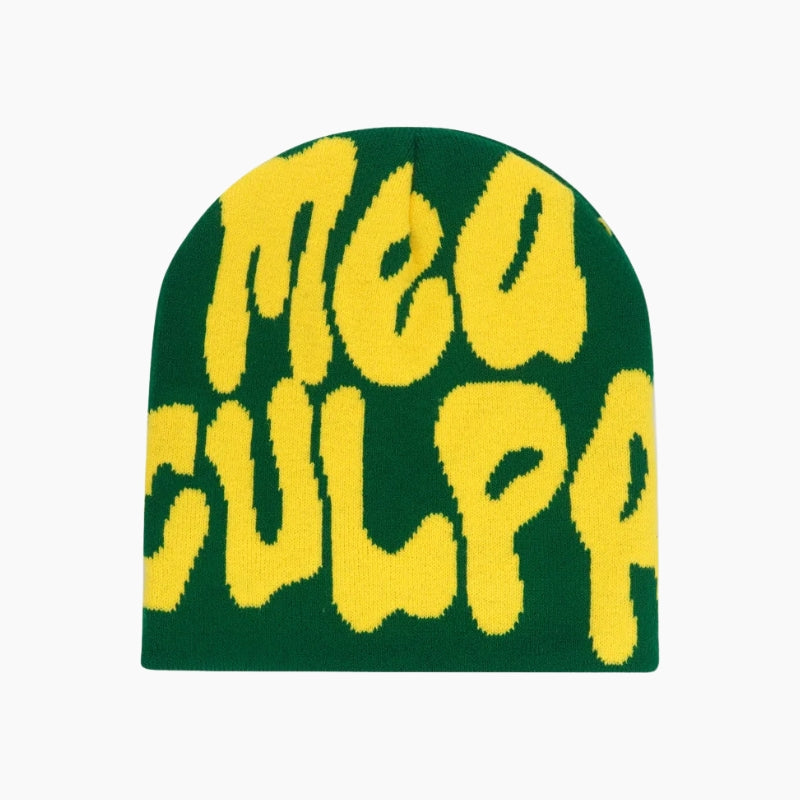 Mea Culpa Beanie ‘Forest Edition’