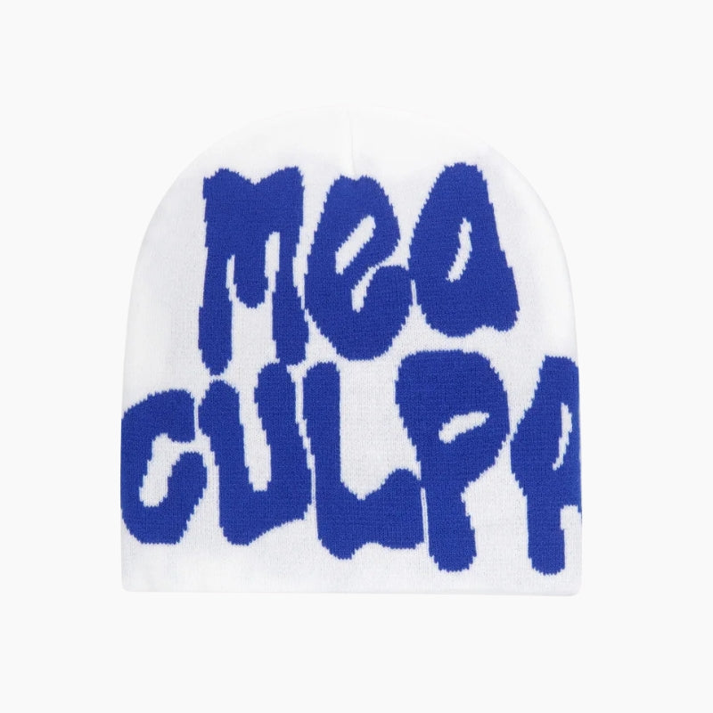 Mea Culpa Beanie ‘Frost Edition’