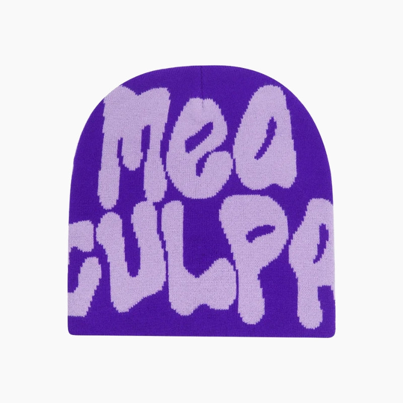 Mea Culpa Beanie ‘Nebula Edition’