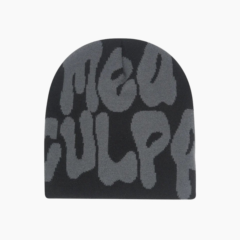 Mea Culpa Beanie ‘Shadow Edition’