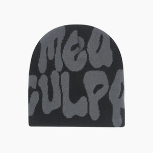 Mea Culpa Beanie ‘Shadow Edition’