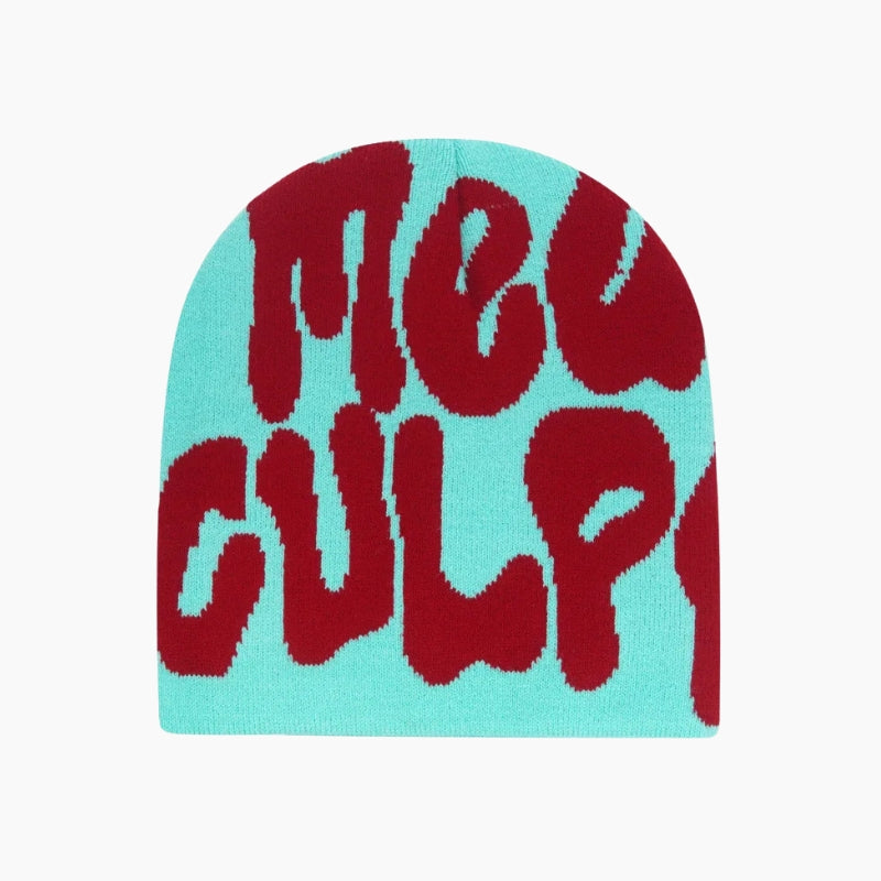 Mea Culpa Beanie ‘Tropicana Edition’