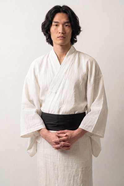 Men's Kimono Belt 'Sapporo'