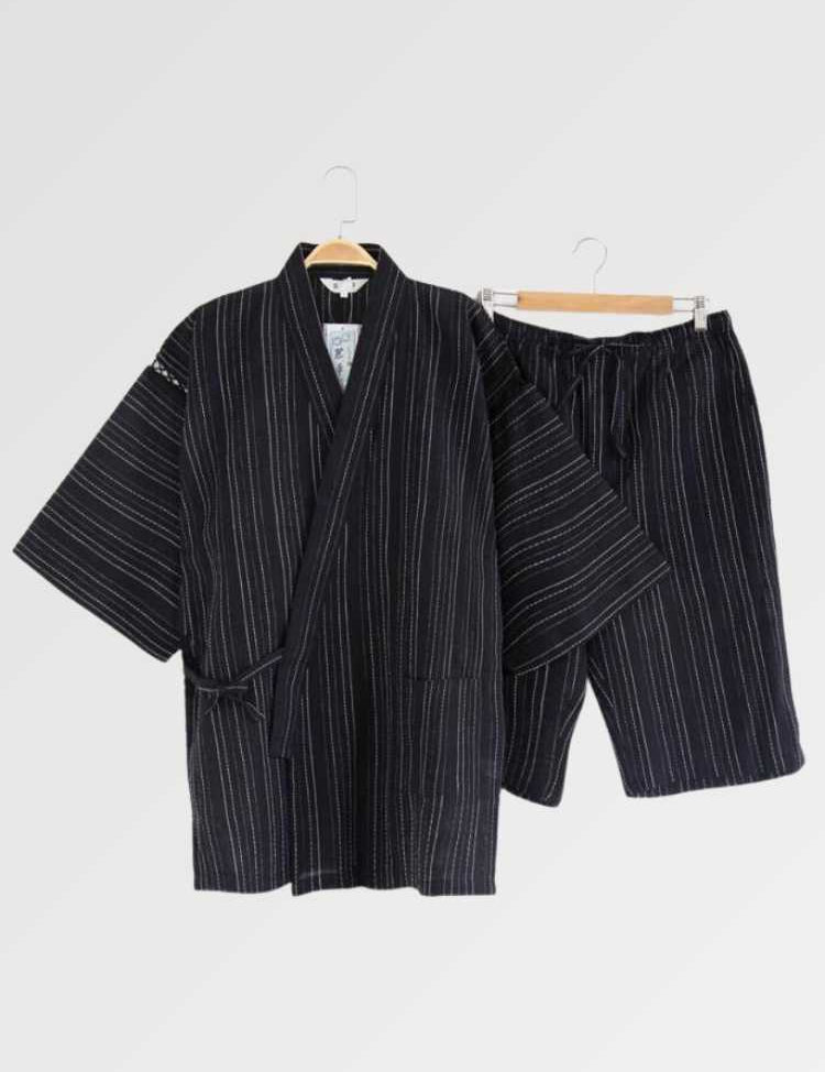 Men's Kimono Pyjama