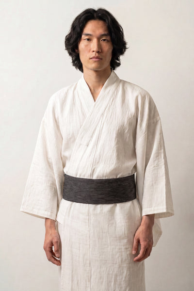 Men's Obi Belt 'Nagoya'
