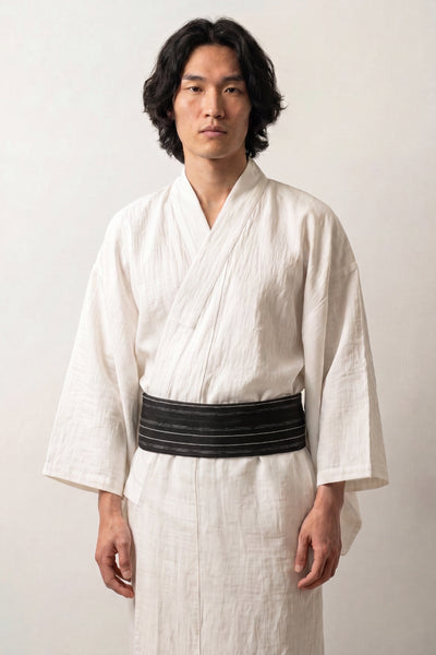 Men's Obi Belt 'Nahako'