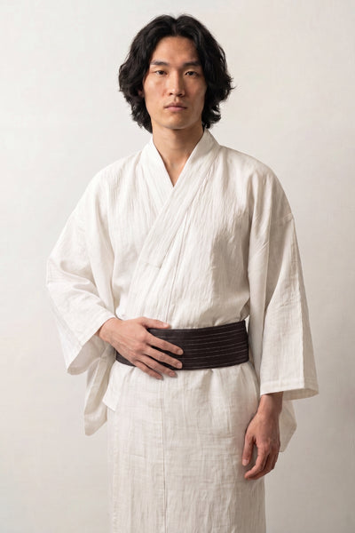 Men's Obi Belt 'Tokyo'