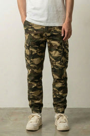 Military Tracksuit 'Sacramento' | Japan Clothing