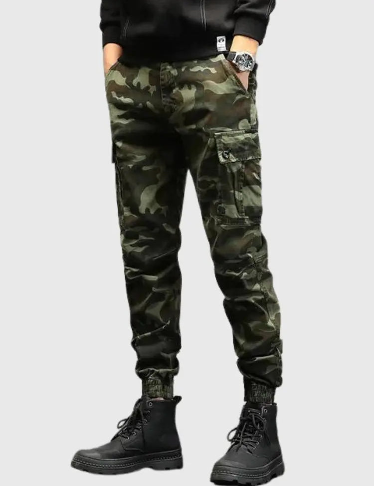 Military Tracksuit